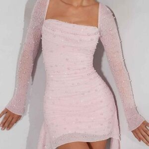 Oh Polly Tivoli Dress